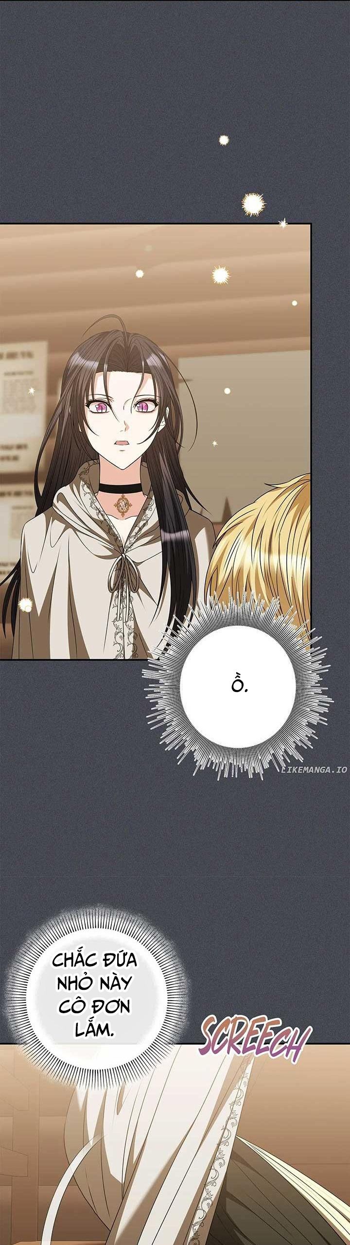 Chủ Hầm Ngục Cấp S - Chapter 49 - Page 15