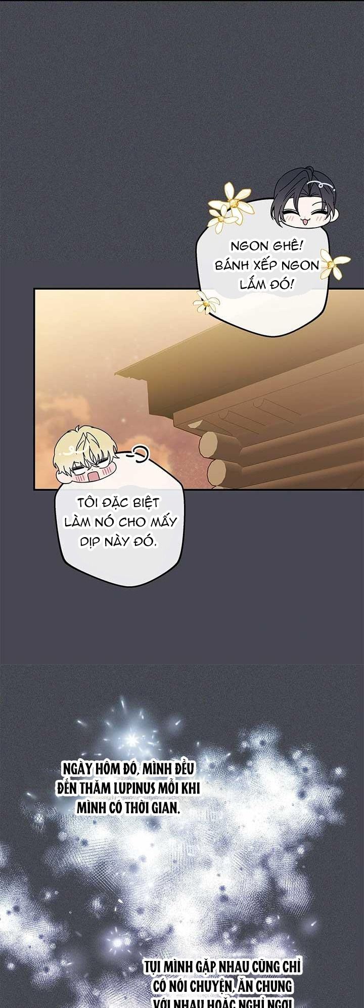 Chủ Hầm Ngục Cấp S - Chapter 49 - Page 18