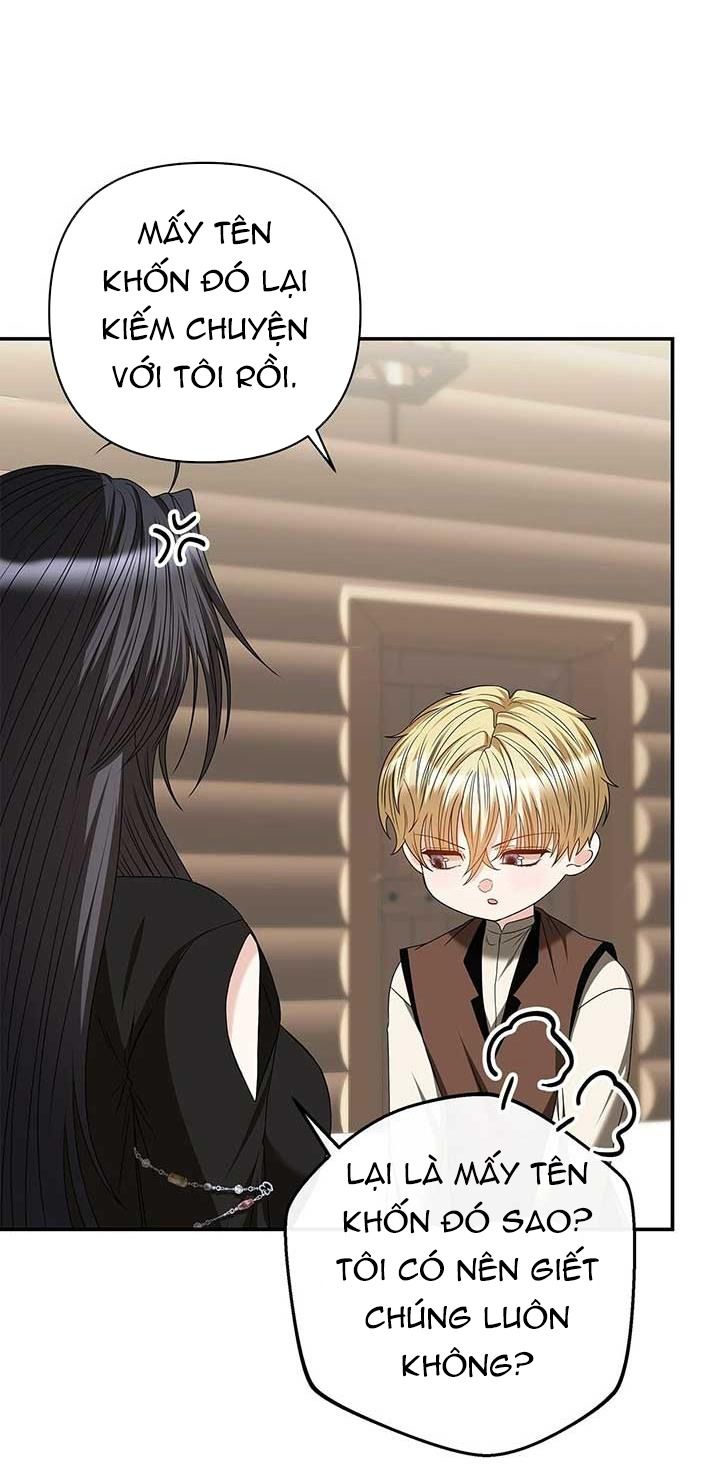 Chủ Hầm Ngục Cấp S - Chapter 49 - Page 21