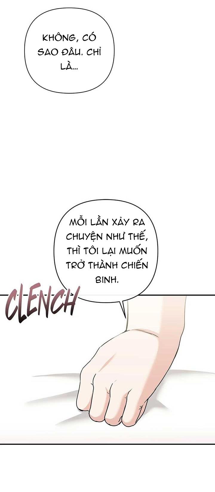 Chủ Hầm Ngục Cấp S - Chapter 49 - Page 22