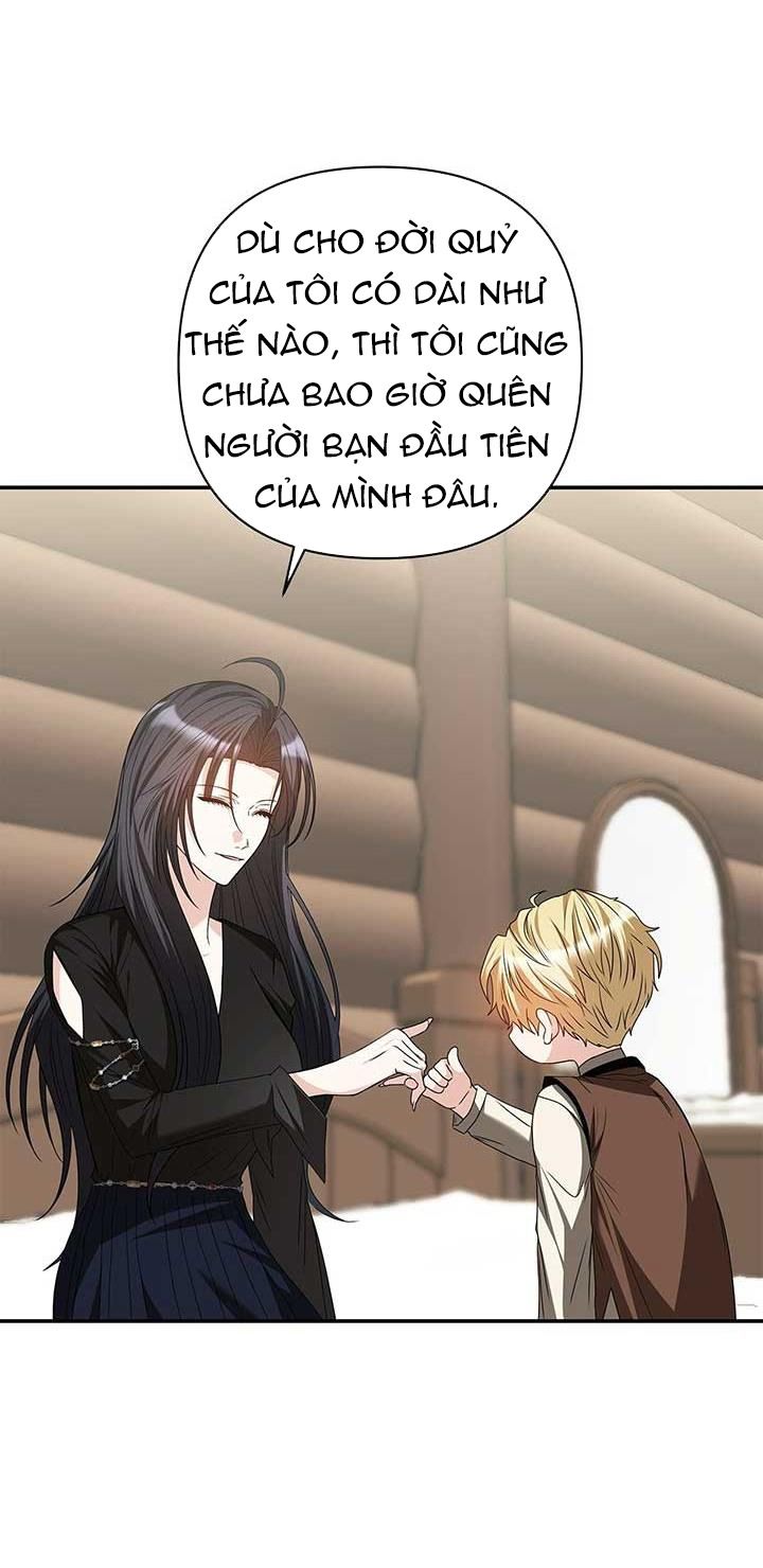 Chủ Hầm Ngục Cấp S - Chapter 49 - Page 37