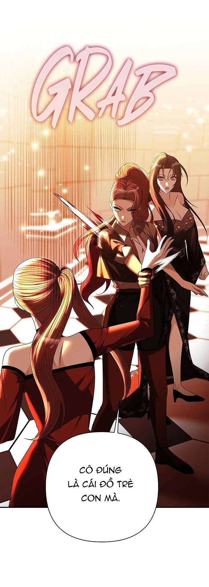 Chủ Hầm Ngục Cấp S - Chapter 49 - Page 45