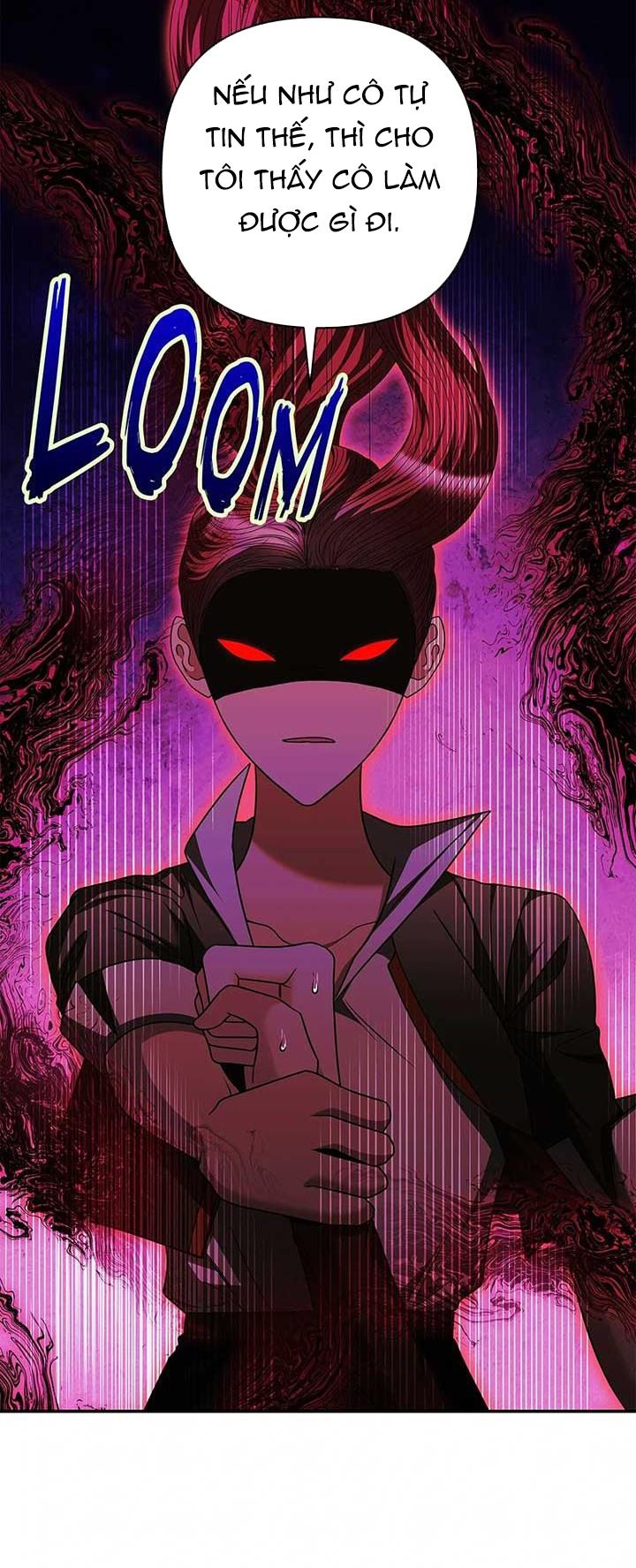Chủ Hầm Ngục Cấp S - Chapter 49 - Page 47