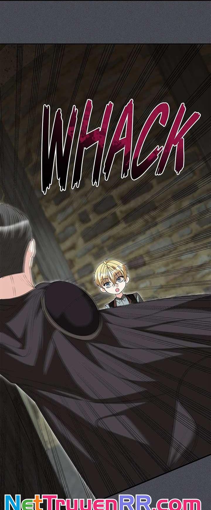 Chủ Hầm Ngục Cấp S - Chapter 49 - Page 5