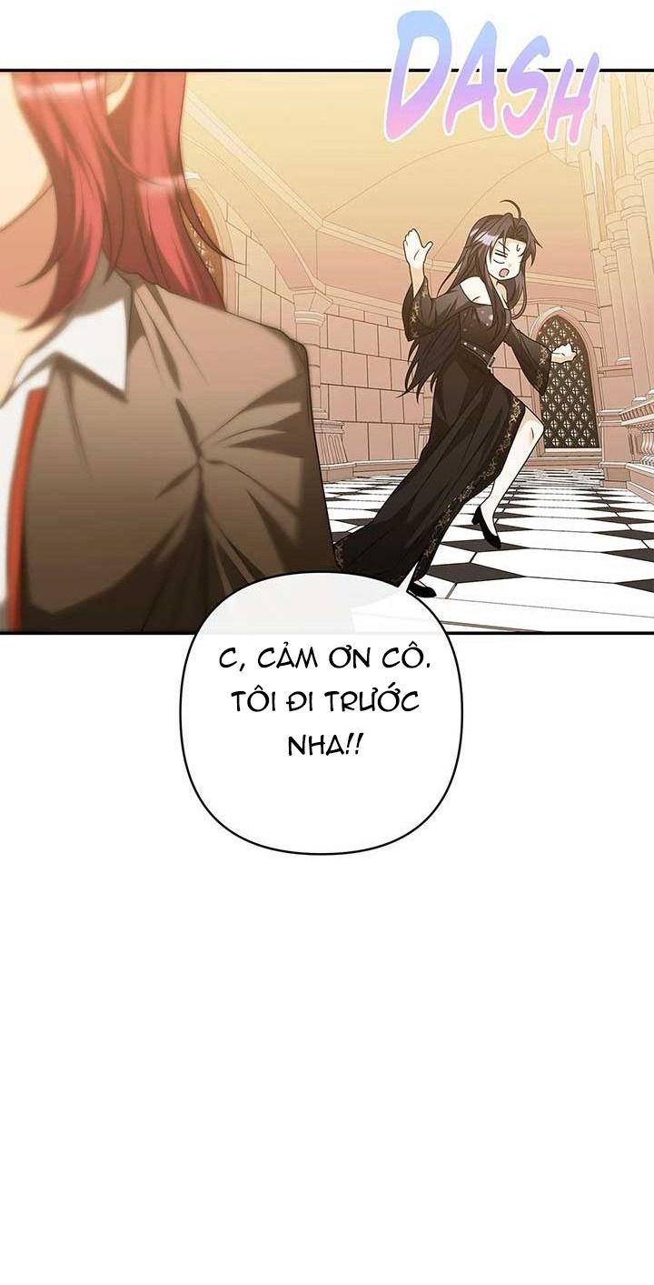 Chủ Hầm Ngục Cấp S - Chapter 49 - Page 50