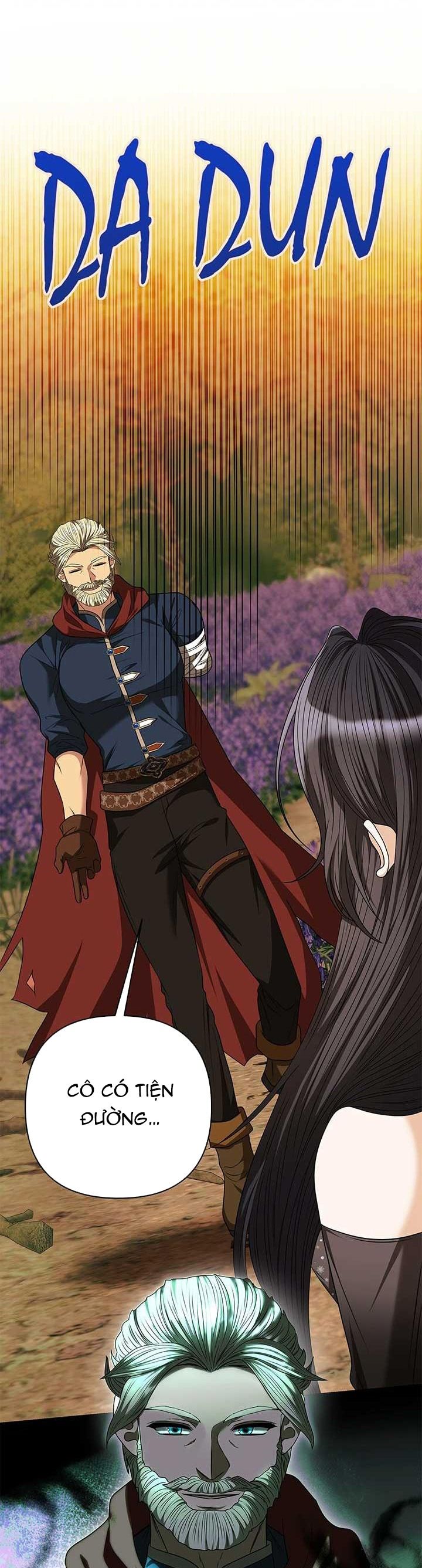 Chủ Hầm Ngục Cấp S - Chapter 49 - Page 55