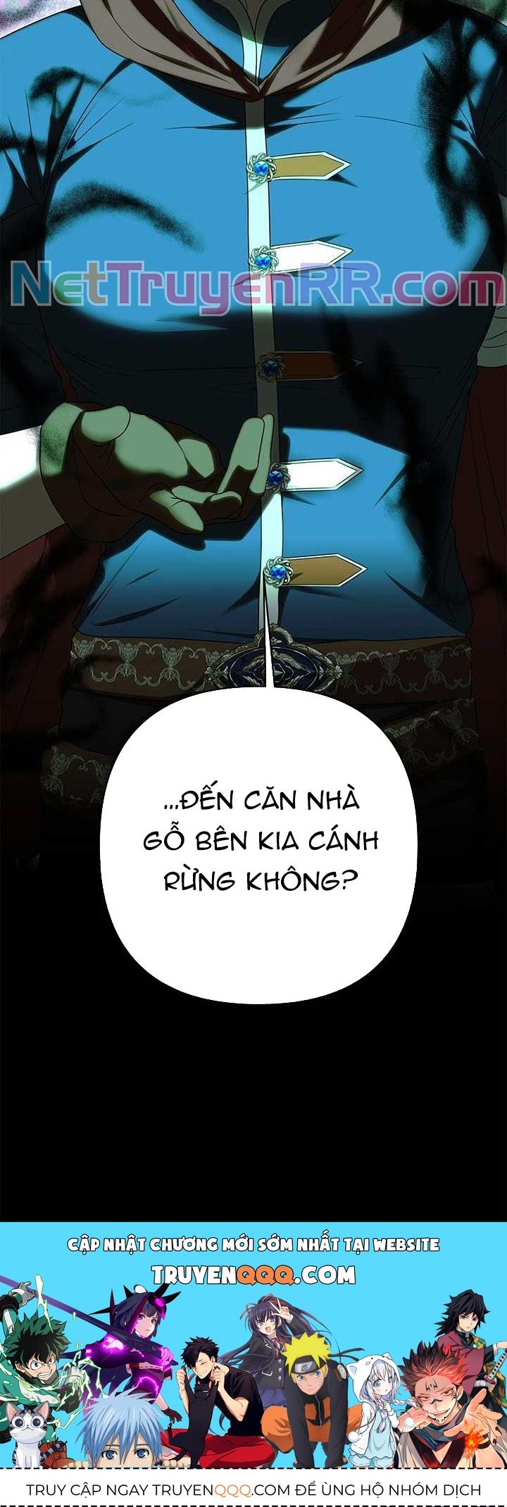 Chủ Hầm Ngục Cấp S - Chapter 49 - Page 56