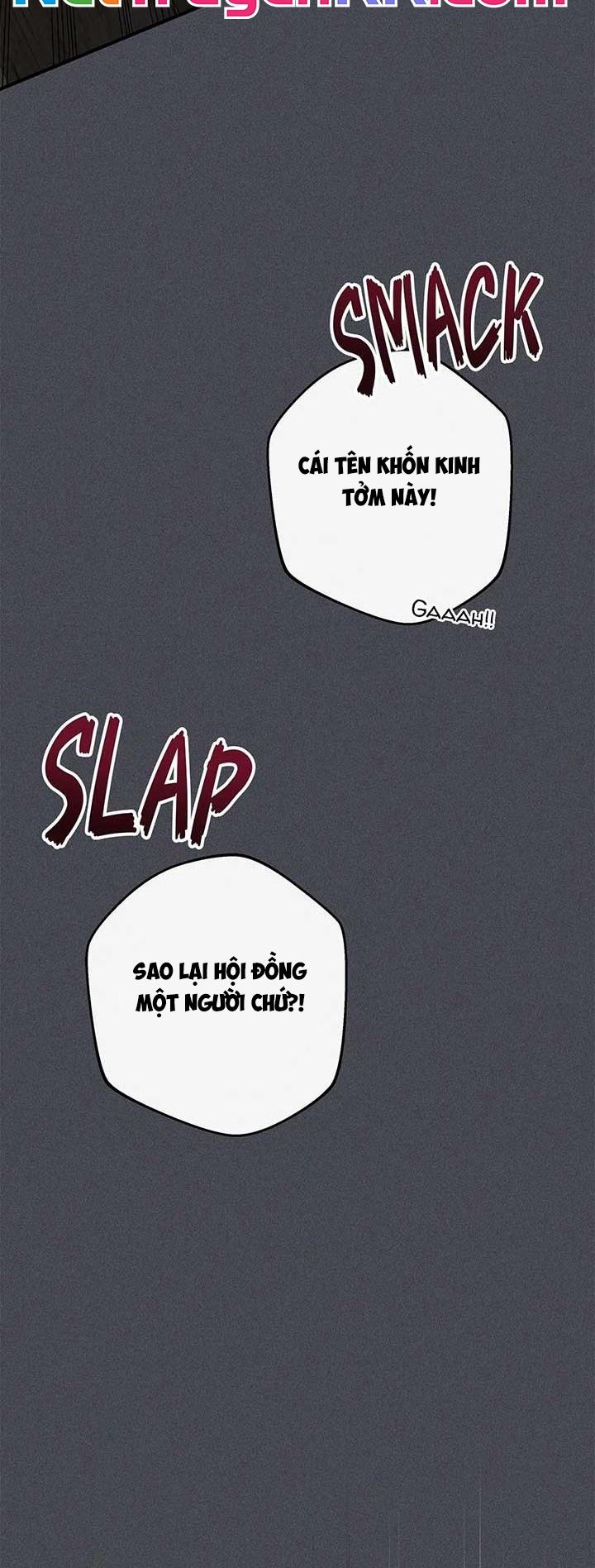 Chủ Hầm Ngục Cấp S - Chapter 49 - Page 6