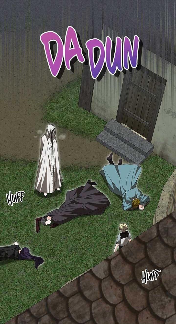 Chủ Hầm Ngục Cấp S - Chapter 49 - Page 7