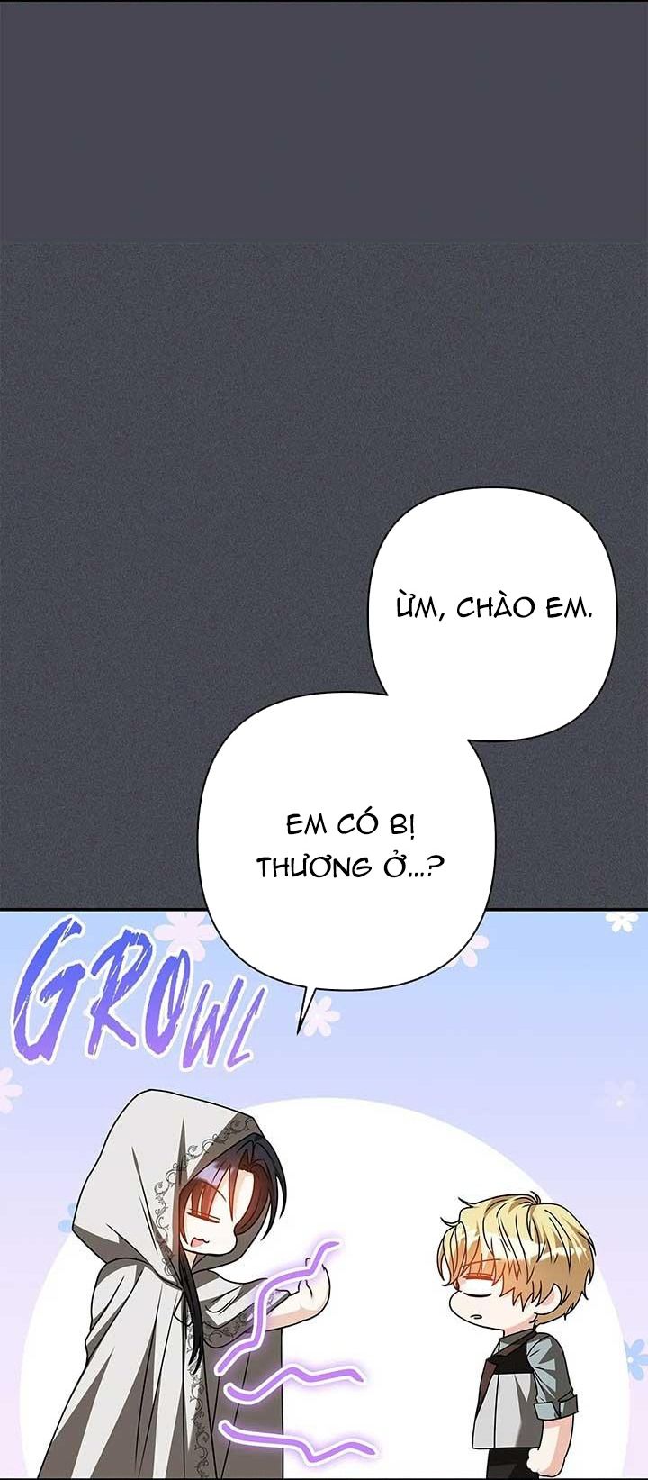 Chủ Hầm Ngục Cấp S - Chapter 49 - Page 8