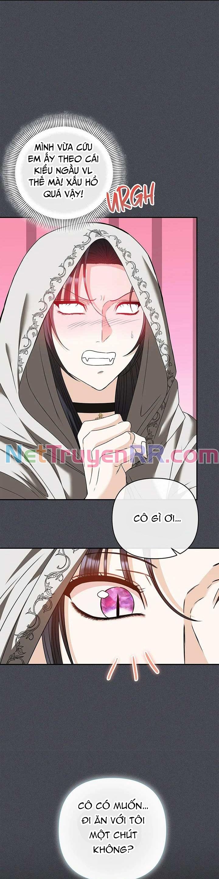 Chủ Hầm Ngục Cấp S - Chapter 49 - Page 9