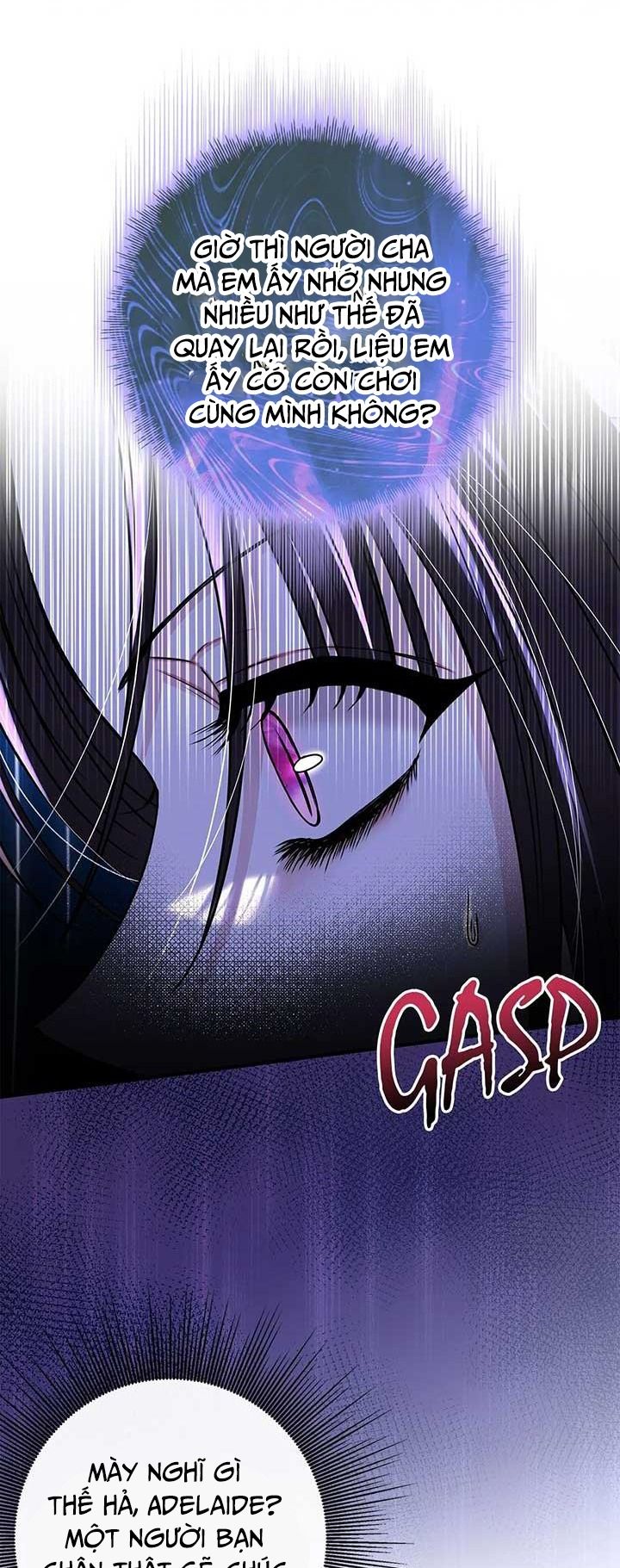 Chủ Hầm Ngục Cấp S - Chapter 50 - Page 11