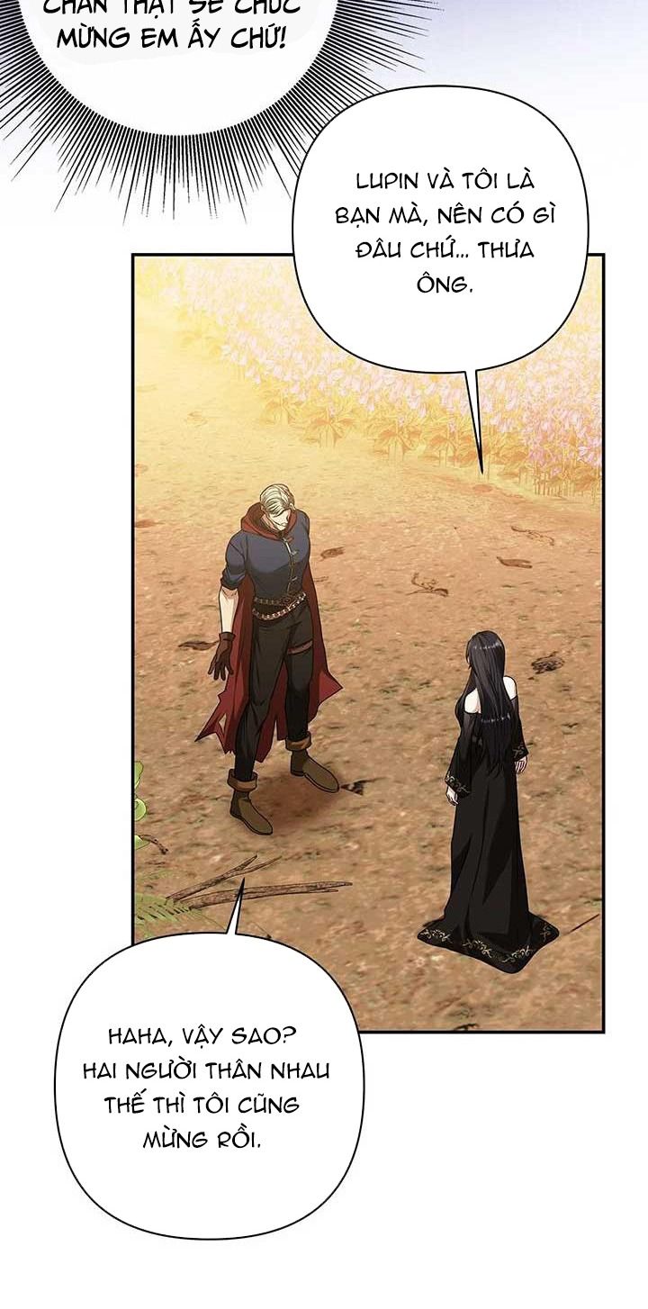 Chủ Hầm Ngục Cấp S - Chapter 50 - Page 12