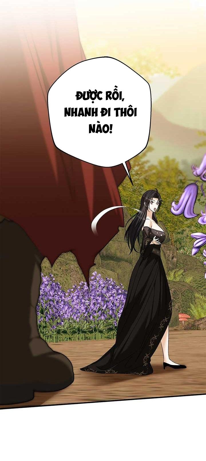 Chủ Hầm Ngục Cấp S - Chapter 50 - Page 15