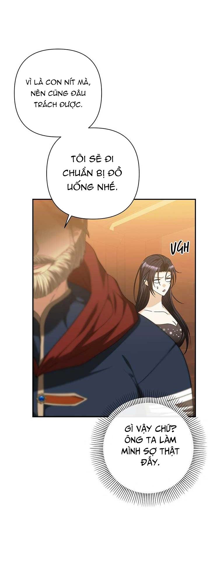 Chủ Hầm Ngục Cấp S - Chapter 50 - Page 25