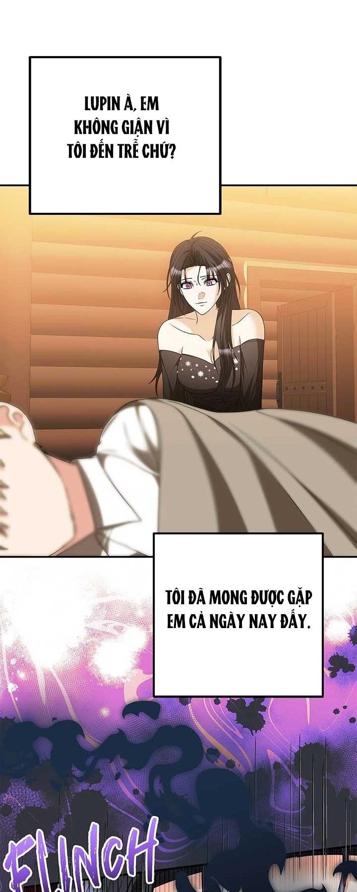 Chủ Hầm Ngục Cấp S - Chapter 50 - Page 27