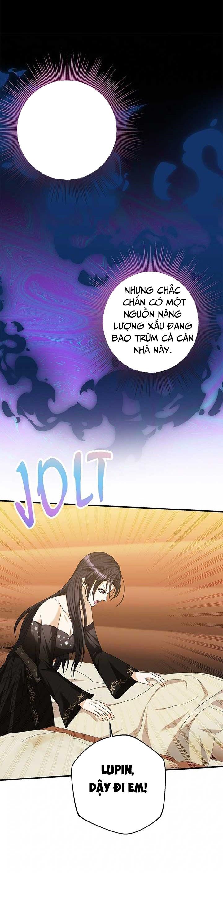 Chủ Hầm Ngục Cấp S - Chapter 50 - Page 29