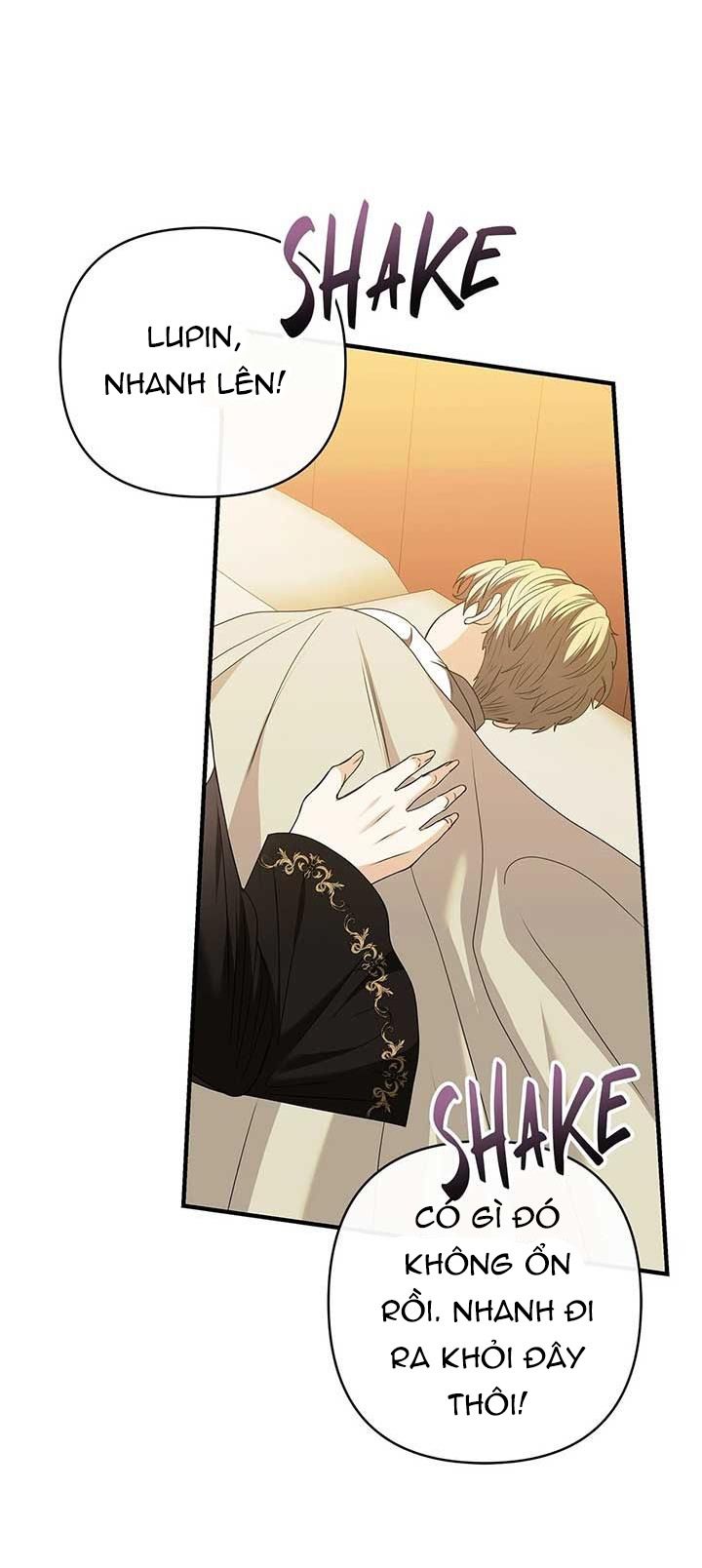 Chủ Hầm Ngục Cấp S - Chapter 50 - Page 30