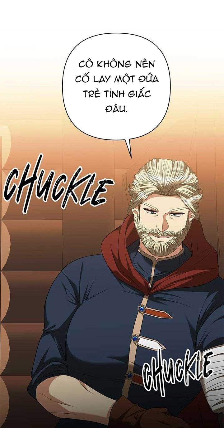 Chủ Hầm Ngục Cấp S - Chapter 50 - Page 32