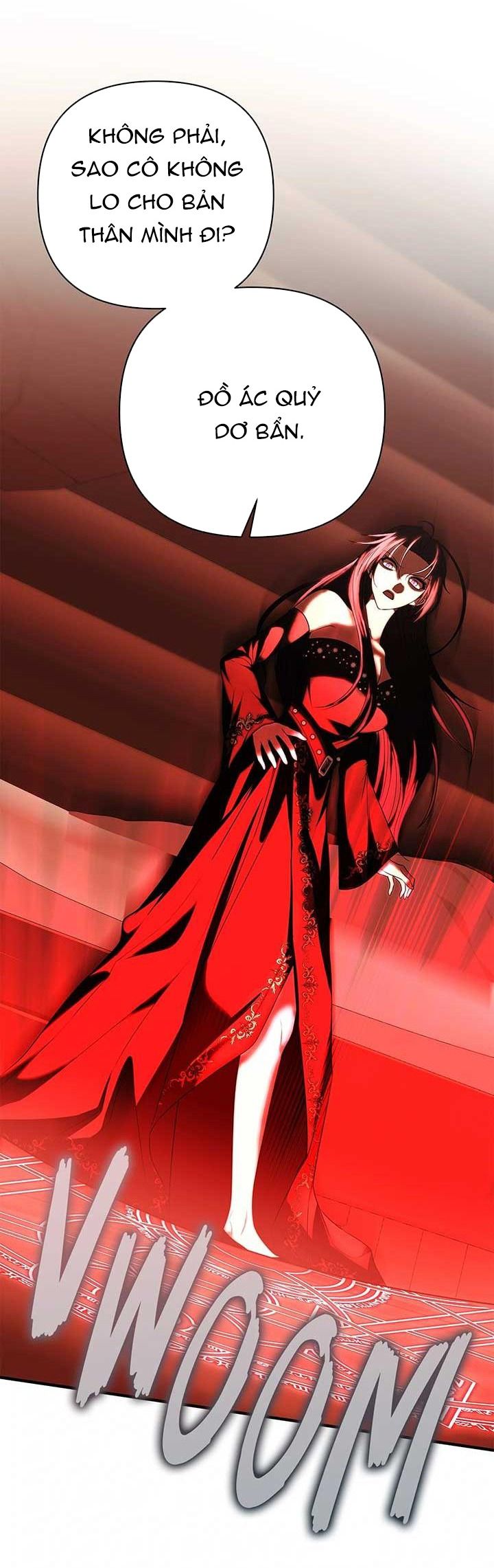 Chủ Hầm Ngục Cấp S - Chapter 50 - Page 34