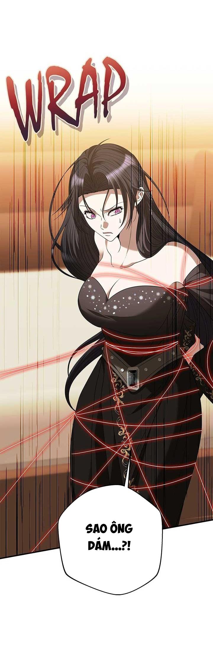 Chủ Hầm Ngục Cấp S - Chapter 50 - Page 36