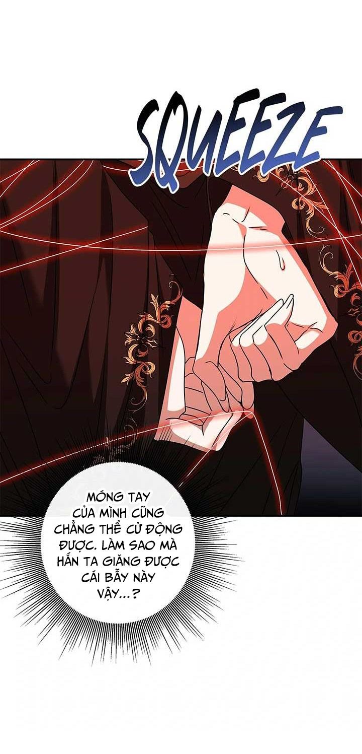 Chủ Hầm Ngục Cấp S - Chapter 50 - Page 37