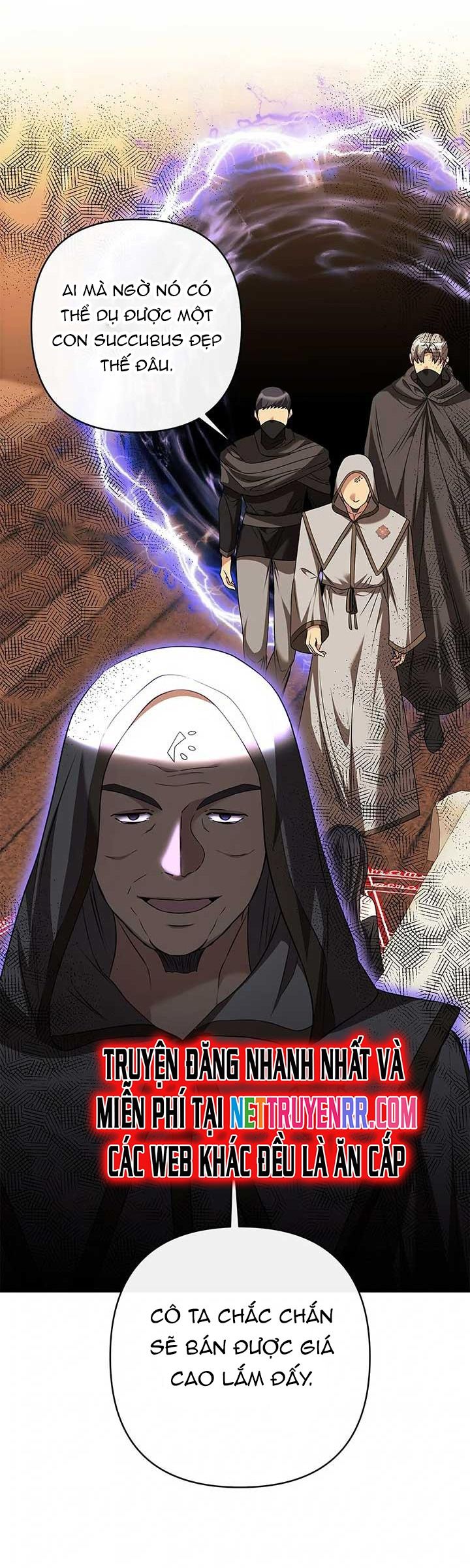 Chủ Hầm Ngục Cấp S - Chapter 50 - Page 39