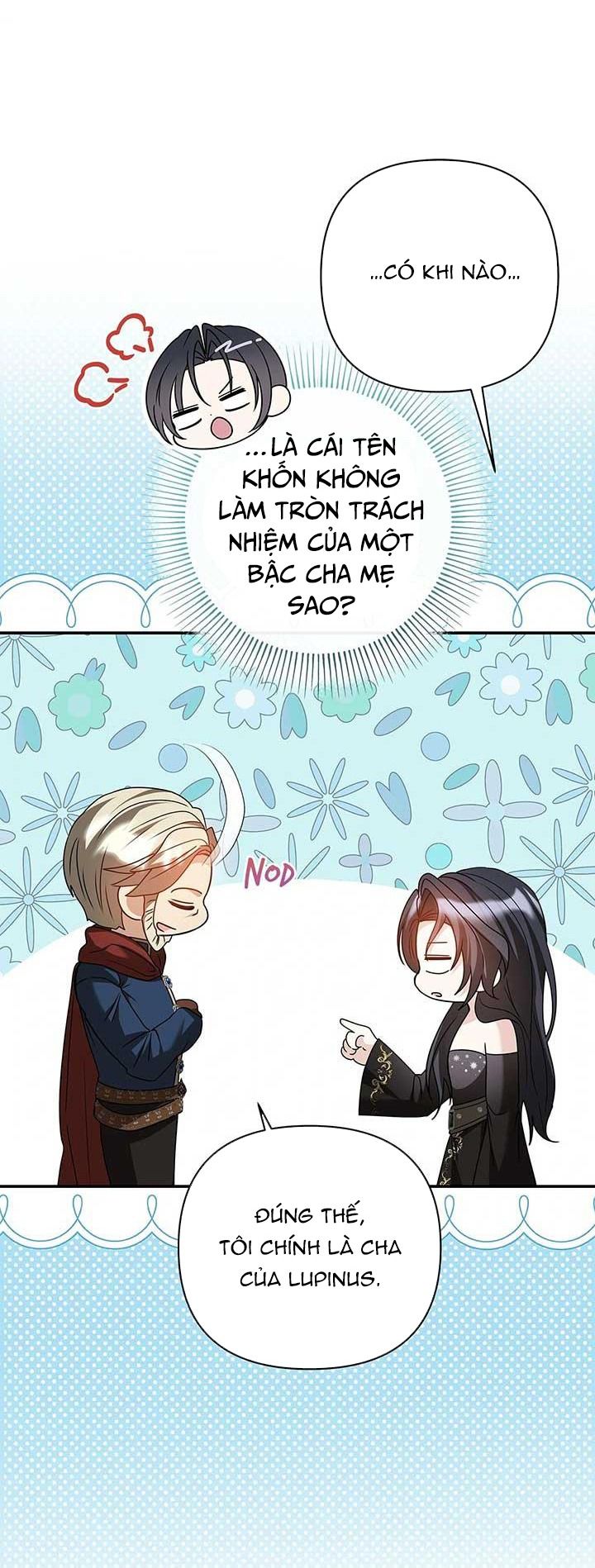 Chủ Hầm Ngục Cấp S - Chapter 50 - Page 4