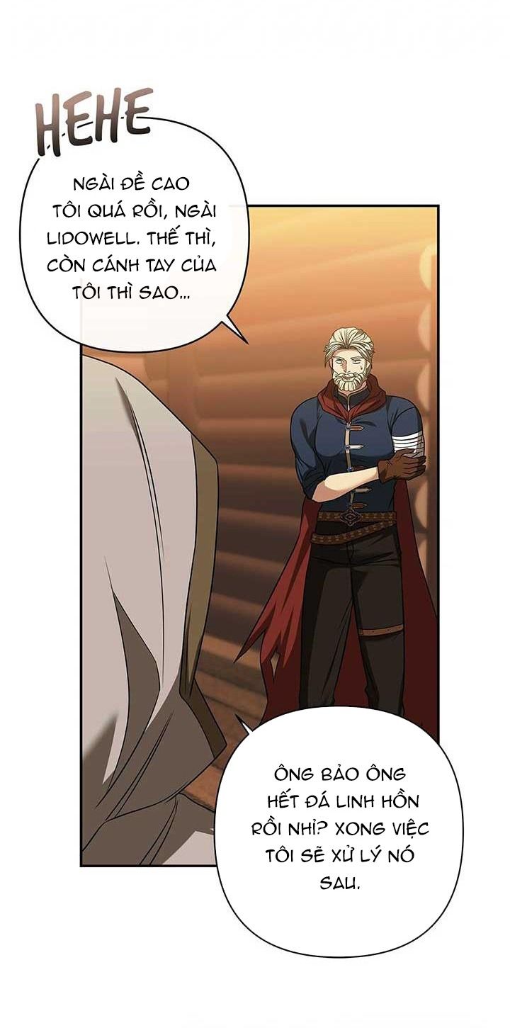 Chủ Hầm Ngục Cấp S - Chapter 50 - Page 40