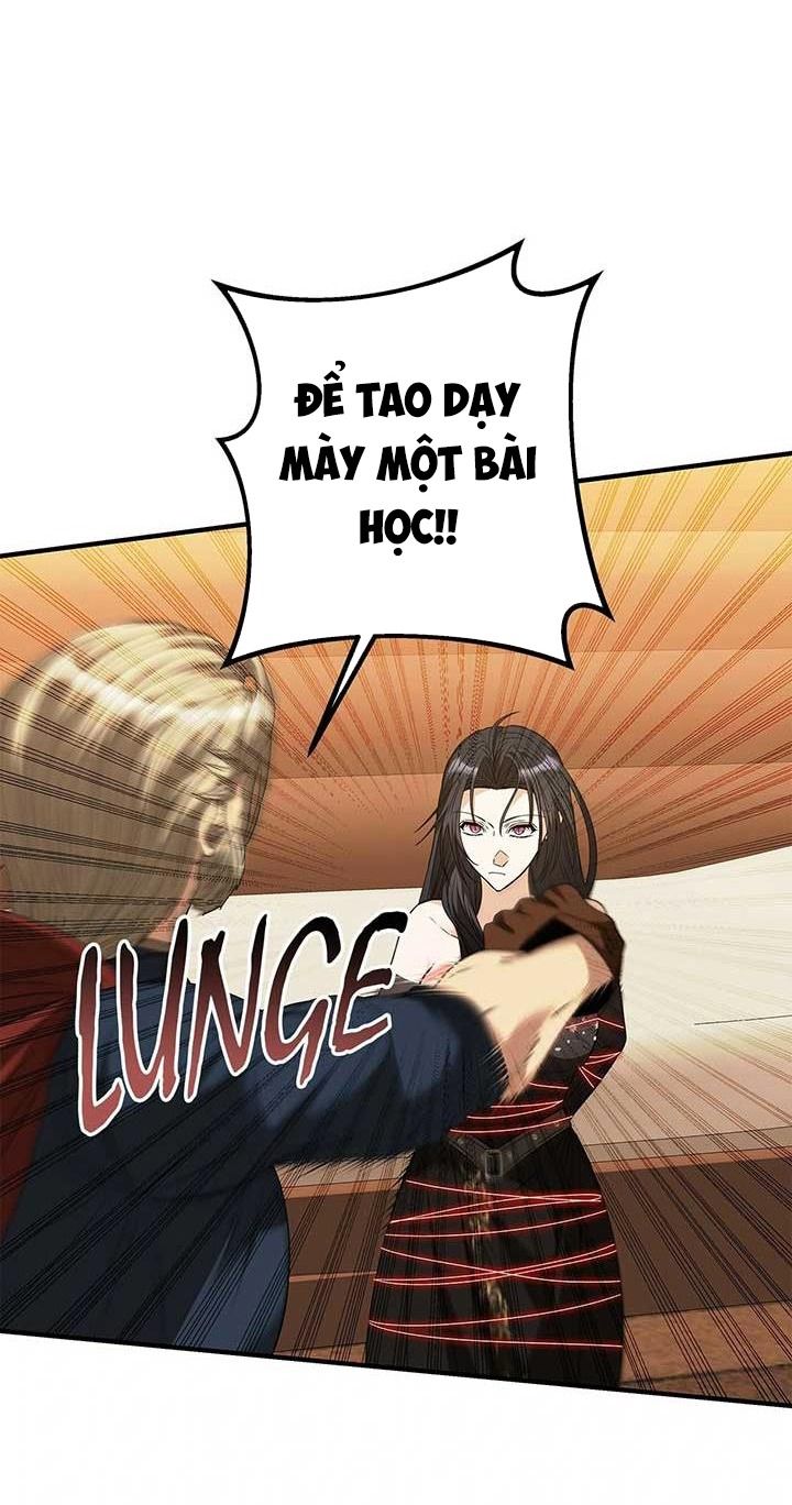 Chủ Hầm Ngục Cấp S - Chapter 50 - Page 44