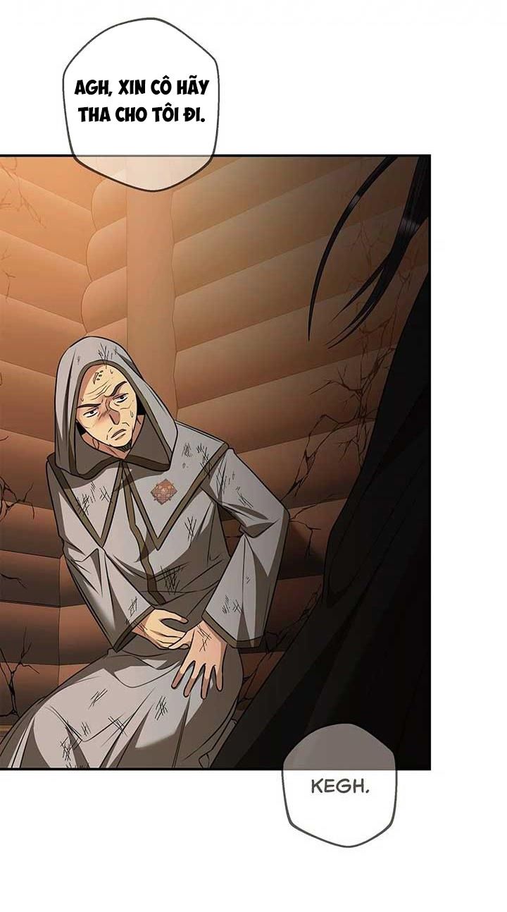 Chủ Hầm Ngục Cấp S - Chapter 50 - Page 53