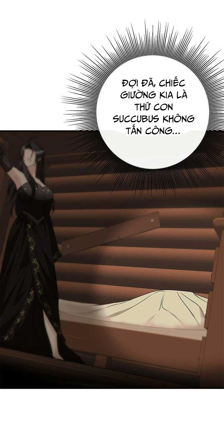 Chủ Hầm Ngục Cấp S - Chapter 50 - Page 55