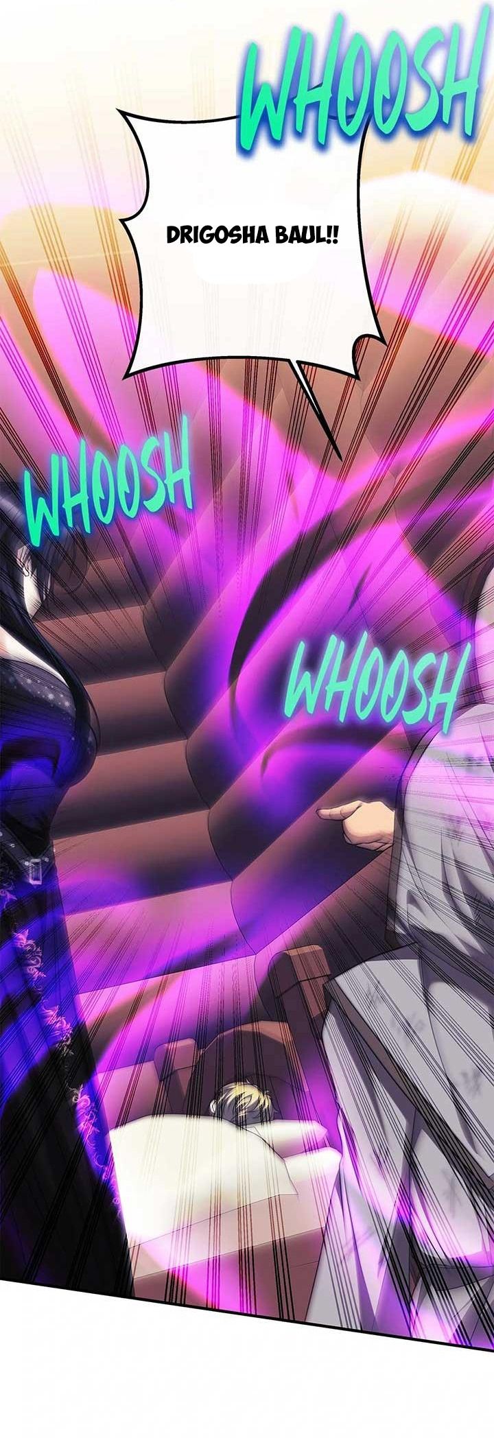 Chủ Hầm Ngục Cấp S - Chapter 50 - Page 58