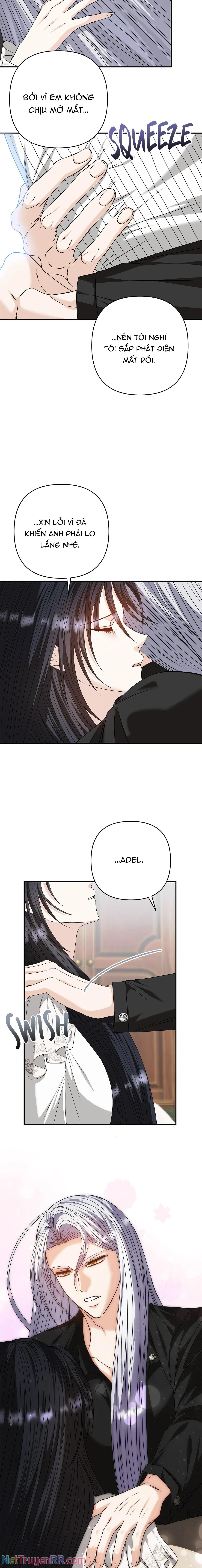 Chủ Hầm Ngục Cấp S - Chapter 51 - Page 12
