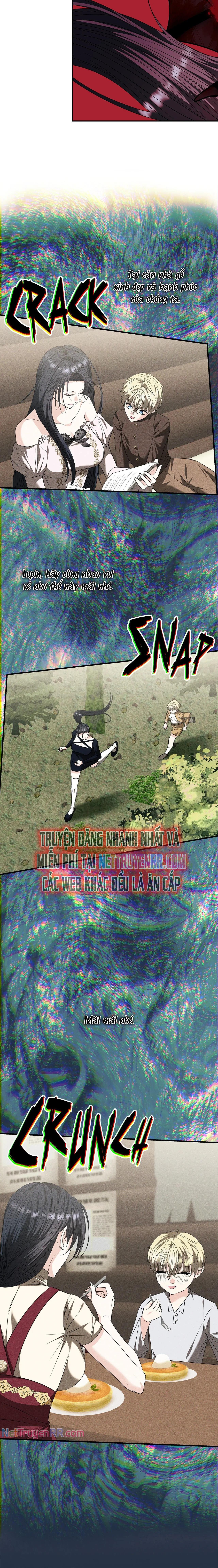 Chủ Hầm Ngục Cấp S - Chapter 51 - Page 5