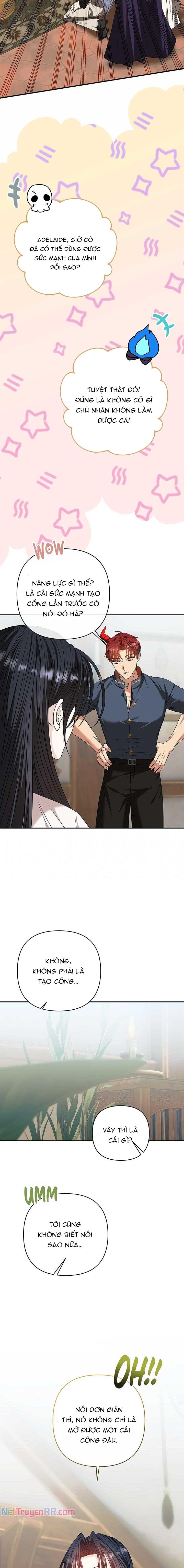 Chủ Hầm Ngục Cấp S - Chapter 52 - Page 12