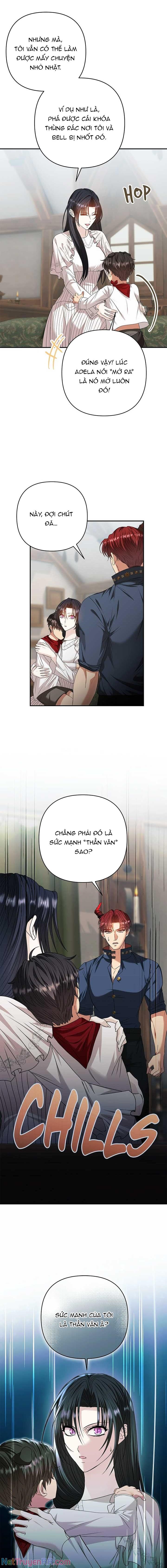 Chủ Hầm Ngục Cấp S - Chapter 52 - Page 14