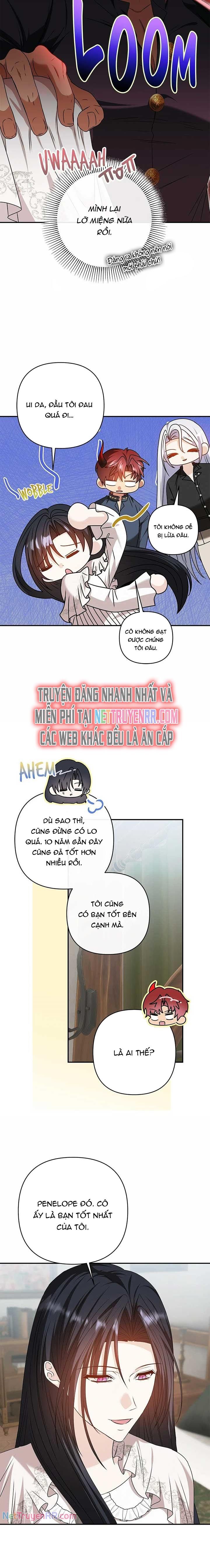 Chủ Hầm Ngục Cấp S - Chapter 52 - Page 3