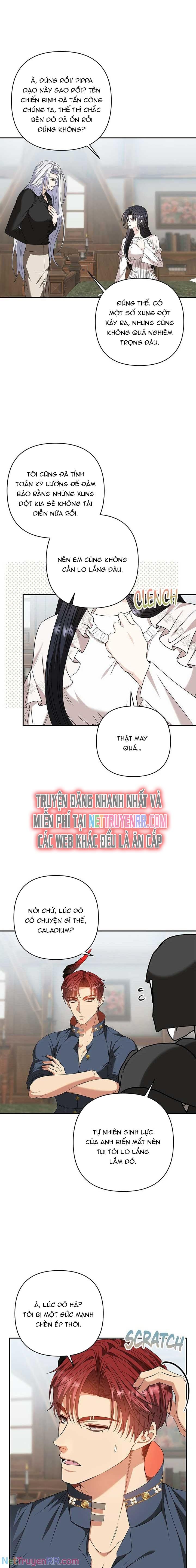 Chủ Hầm Ngục Cấp S - Chapter 52 - Page 5