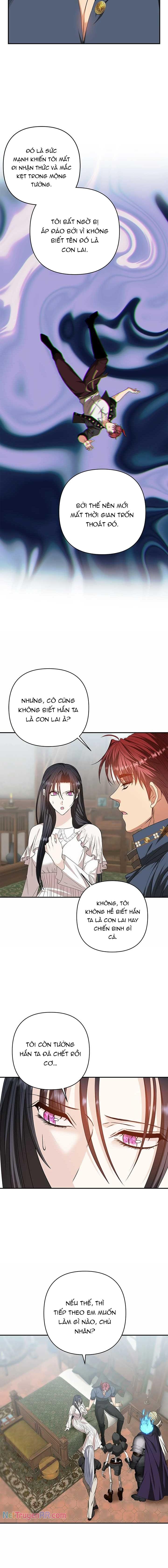 Chủ Hầm Ngục Cấp S - Chapter 52 - Page 6