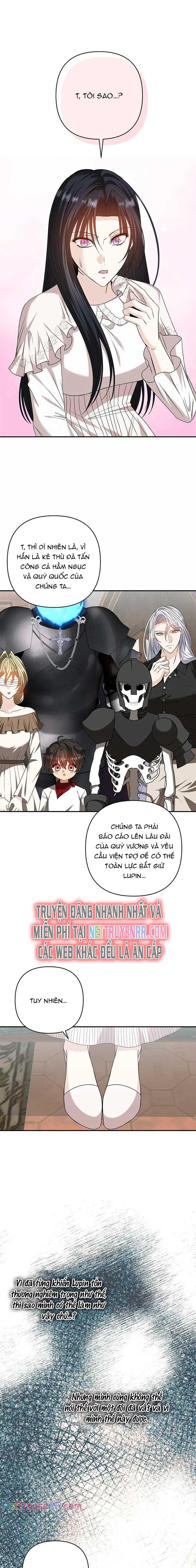 Chủ Hầm Ngục Cấp S - Chapter 52 - Page 7