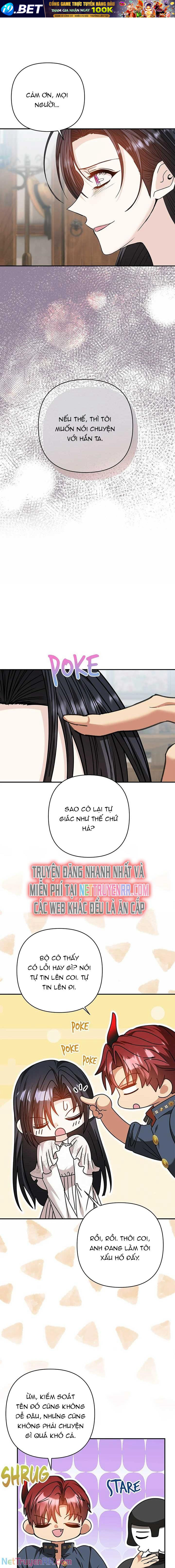 Chủ Hầm Ngục Cấp S - Chapter 52 - Page 9