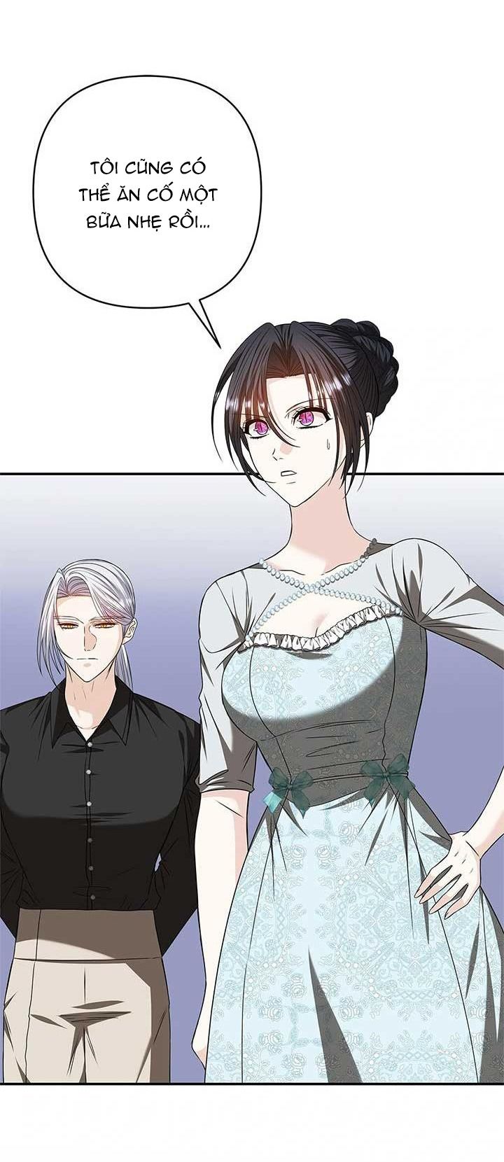 Chủ Hầm Ngục Cấp S - Chapter 53 - Page 10