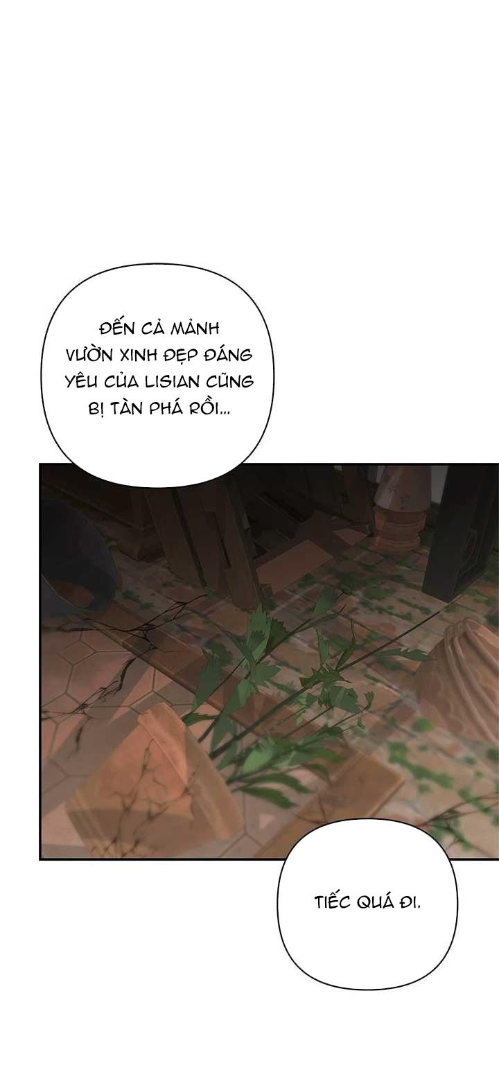 Chủ Hầm Ngục Cấp S - Chapter 53 - Page 12