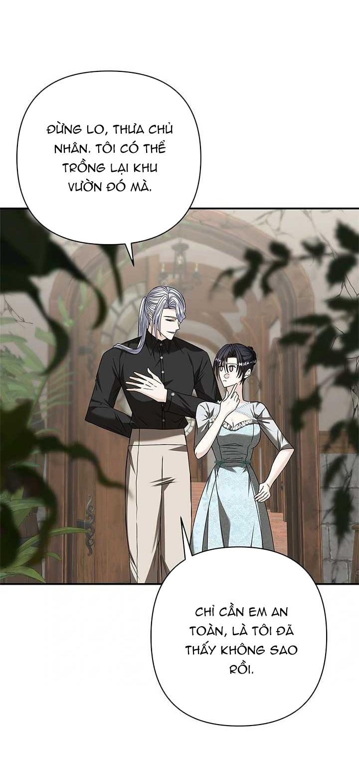 Chủ Hầm Ngục Cấp S - Chapter 53 - Page 13