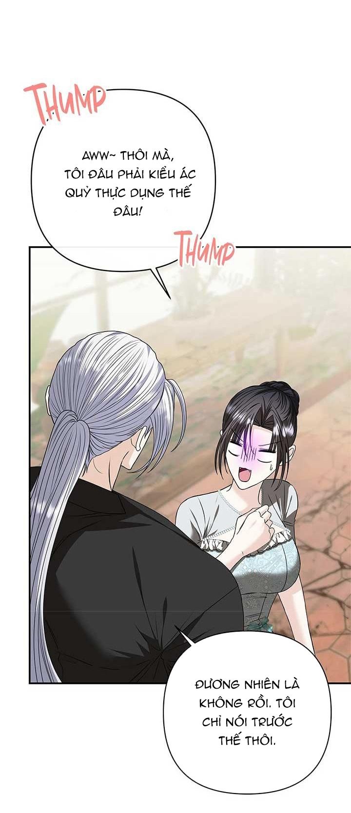 Chủ Hầm Ngục Cấp S - Chapter 53 - Page 21