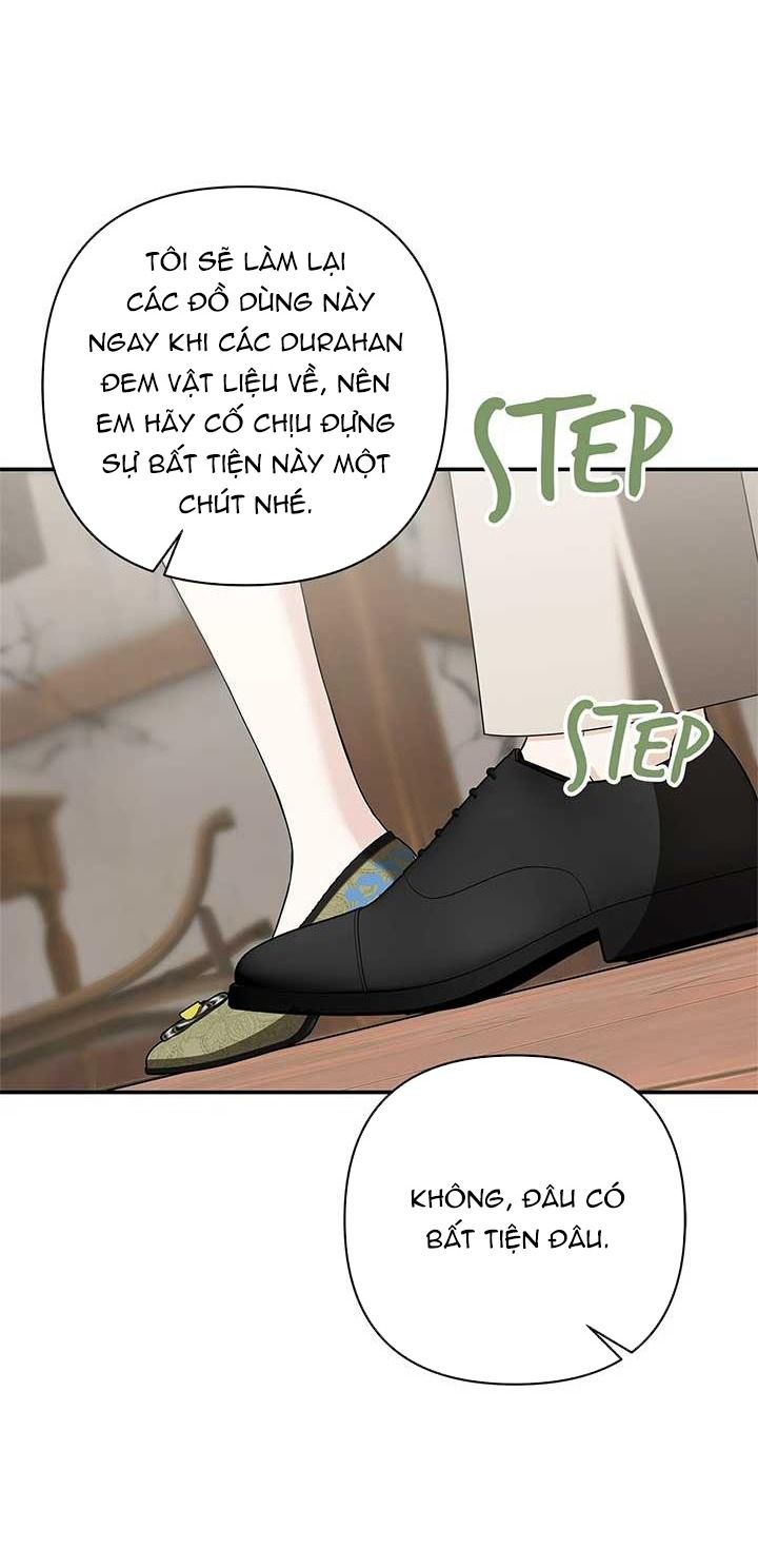 Chủ Hầm Ngục Cấp S - Chapter 53 - Page 23