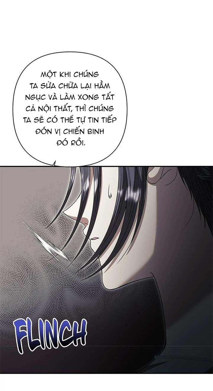 Chủ Hầm Ngục Cấp S - Chapter 53 - Page 24