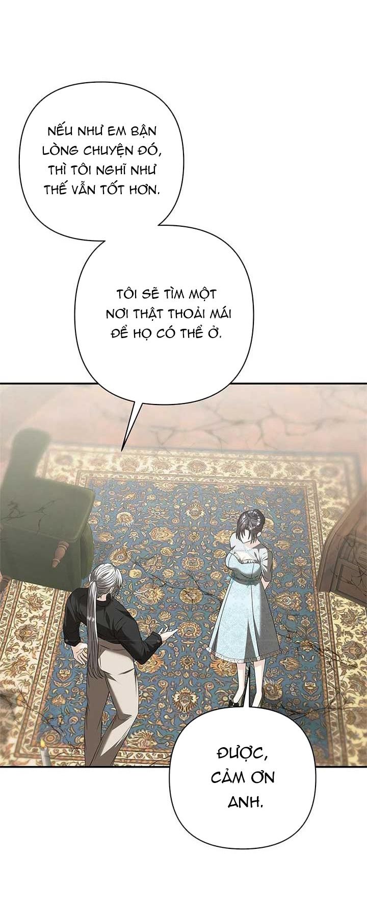 Chủ Hầm Ngục Cấp S - Chapter 53 - Page 27