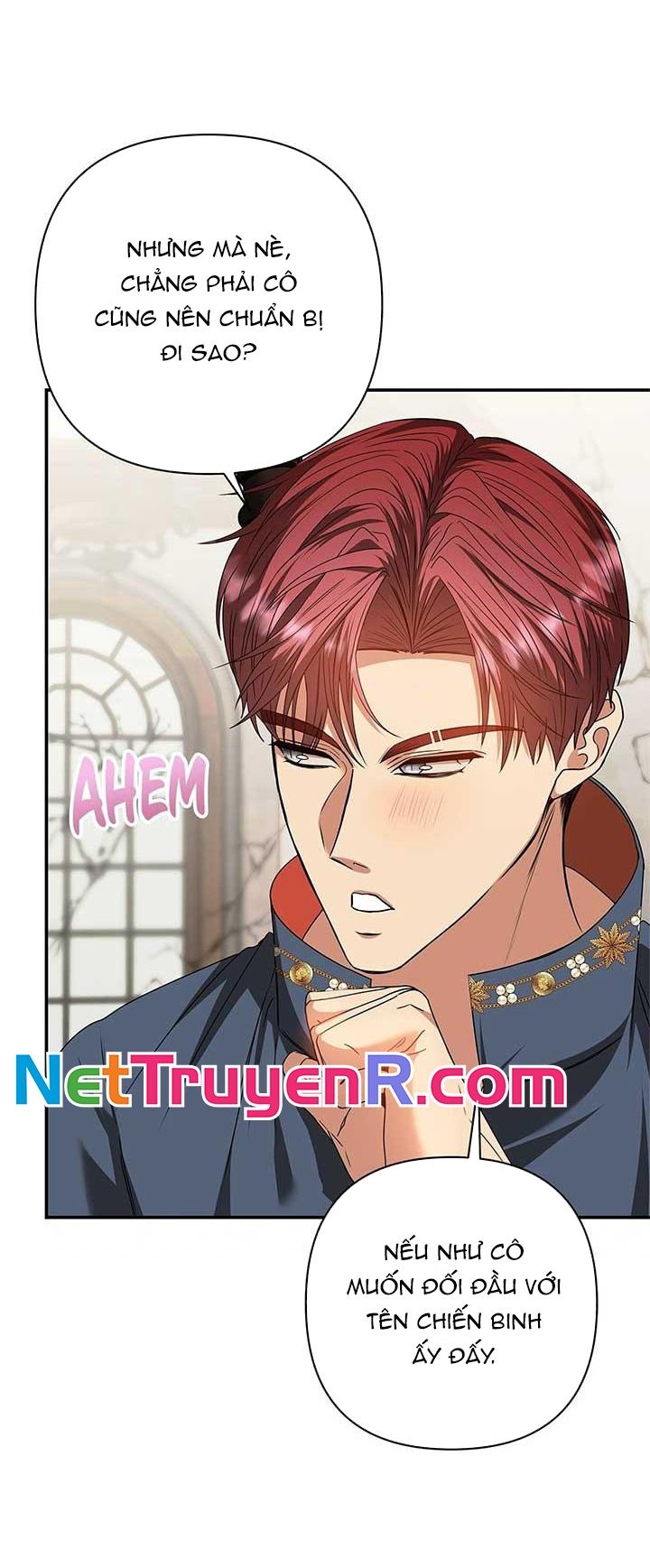 Chủ Hầm Ngục Cấp S - Chapter 53 - Page 31